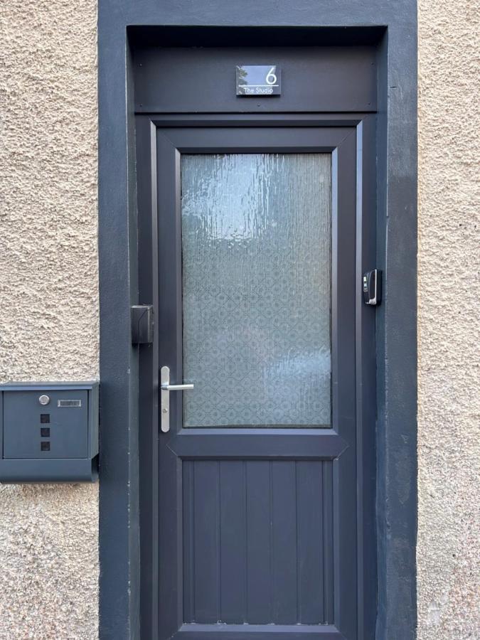 Studio 6 Thurso Town Centre エクステリア 写真
